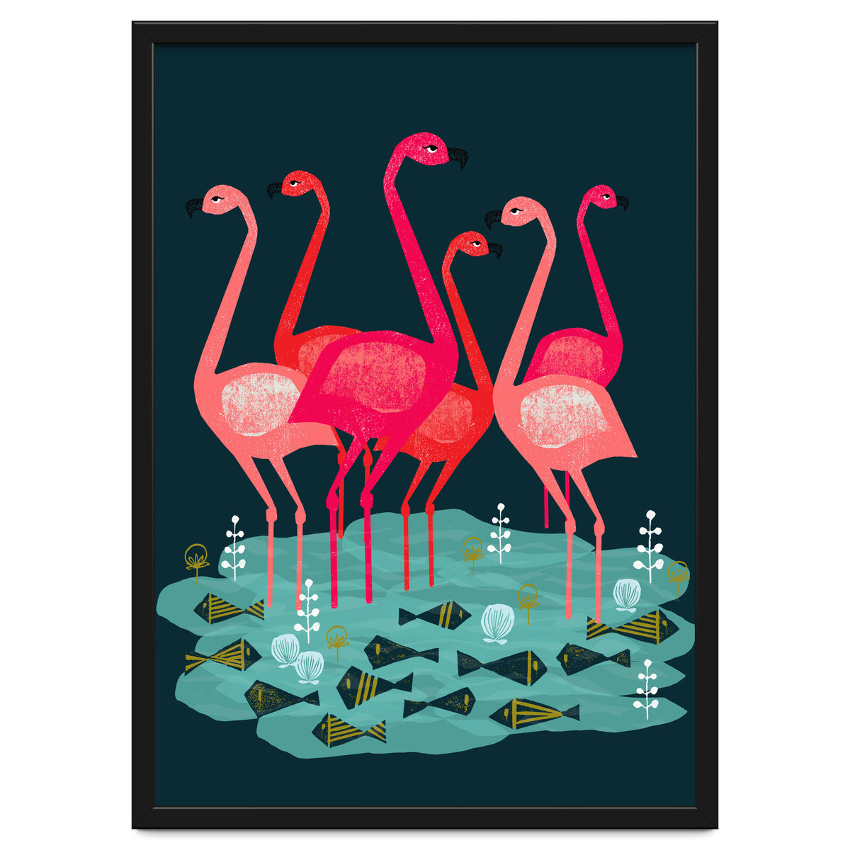 Flamingo