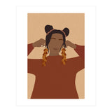 Dates No Grapes (Print Only) thumbnail