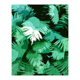Tranquil Forest (Print Only) thumbnail