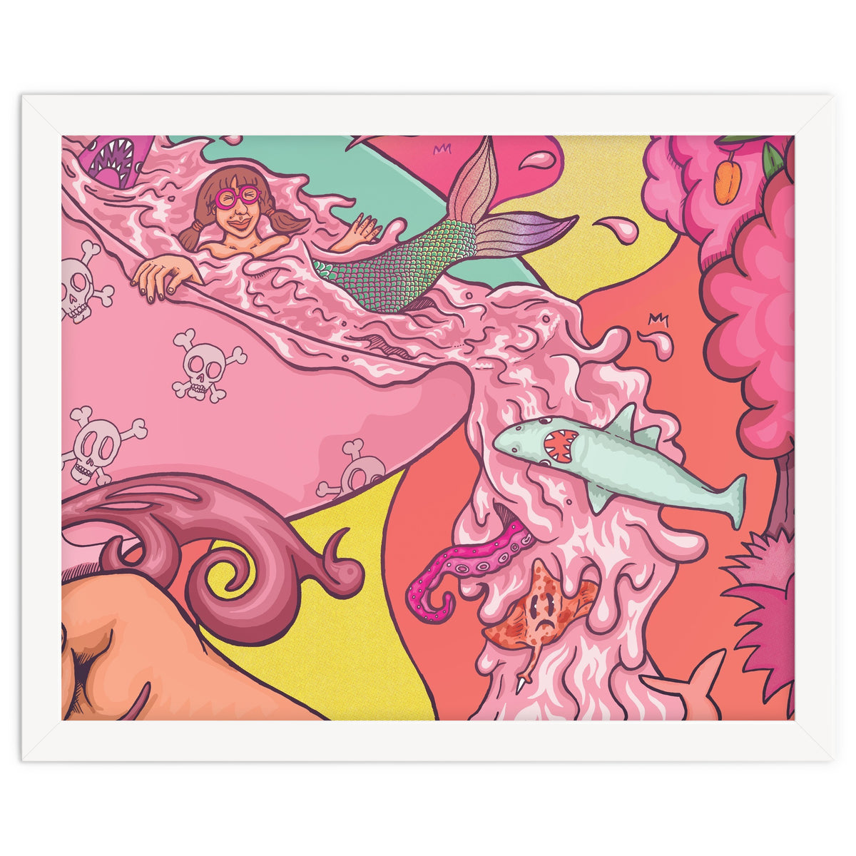 Splash It All Over - Brut IPA 6.5% Abbeydale x Haand