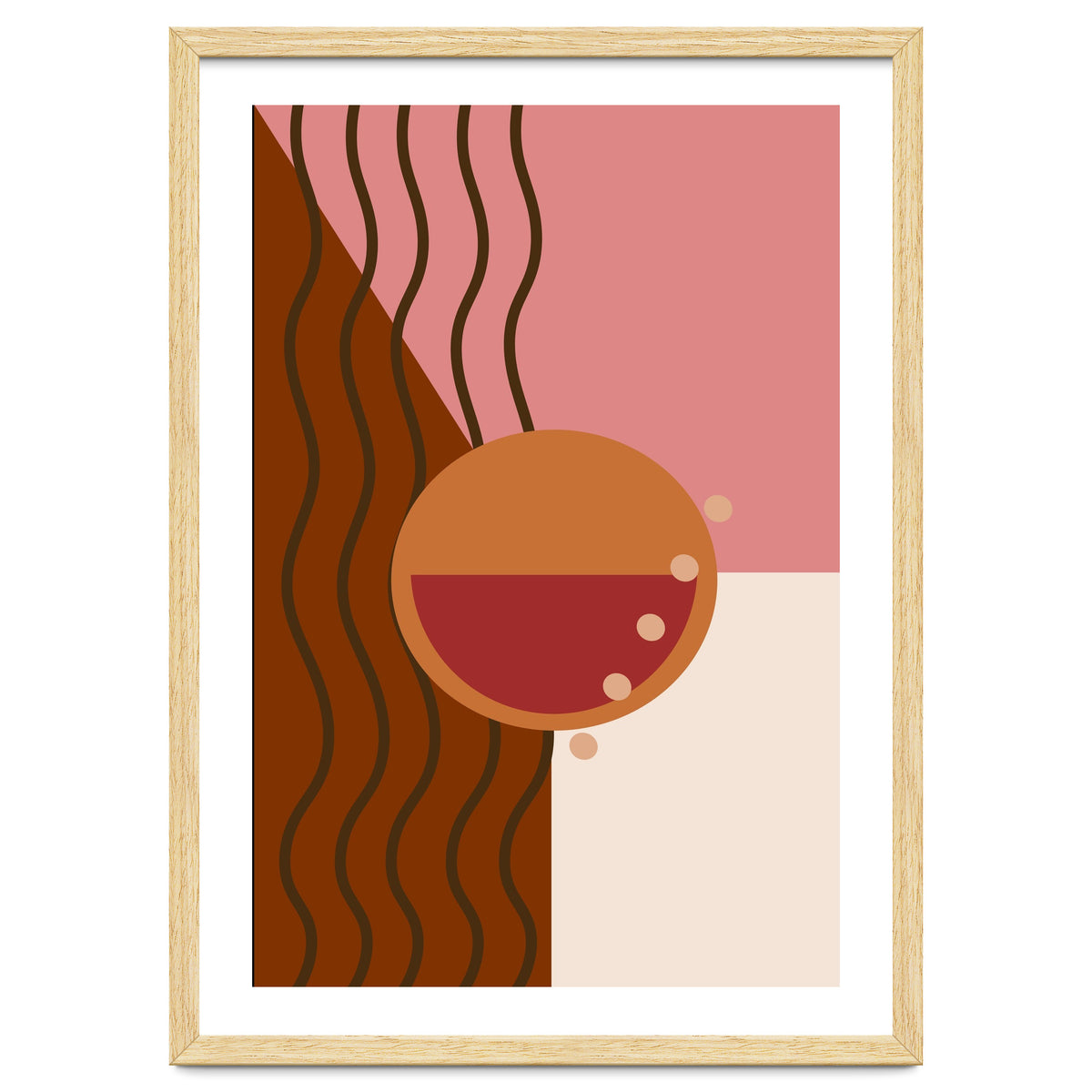 Composition Number 1