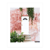 Remember, The Entrance Door To The Sanctuary Is Inside You (Print Only) thumbnail