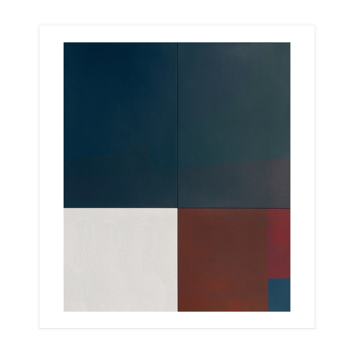 Outskirts 1 (Print Only)