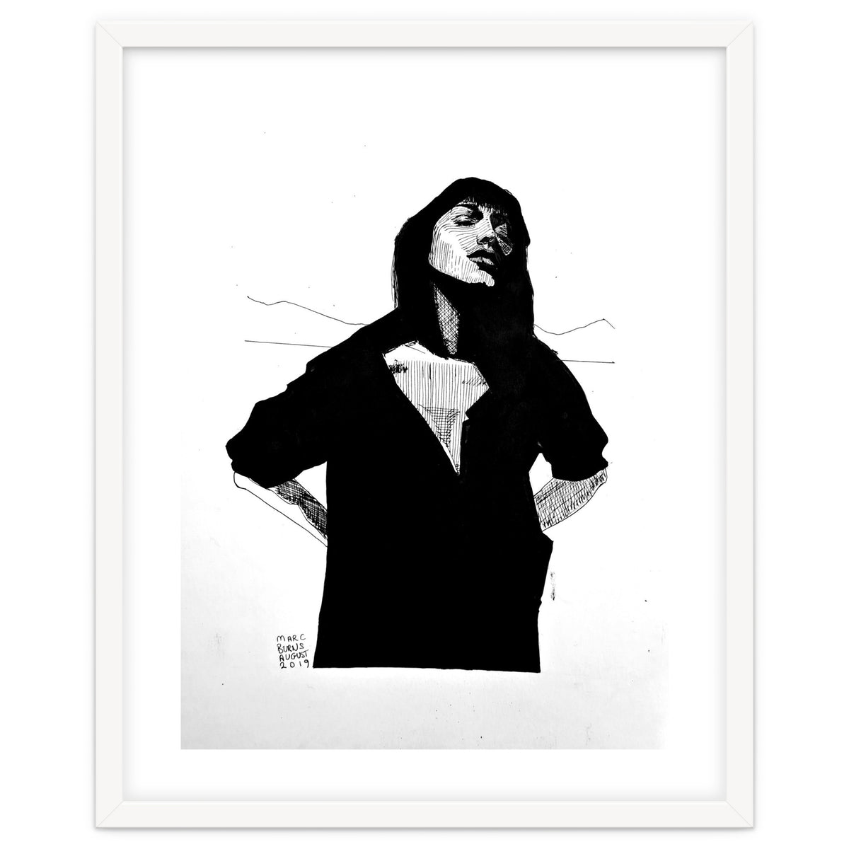 Untitled #83 - Sunny day