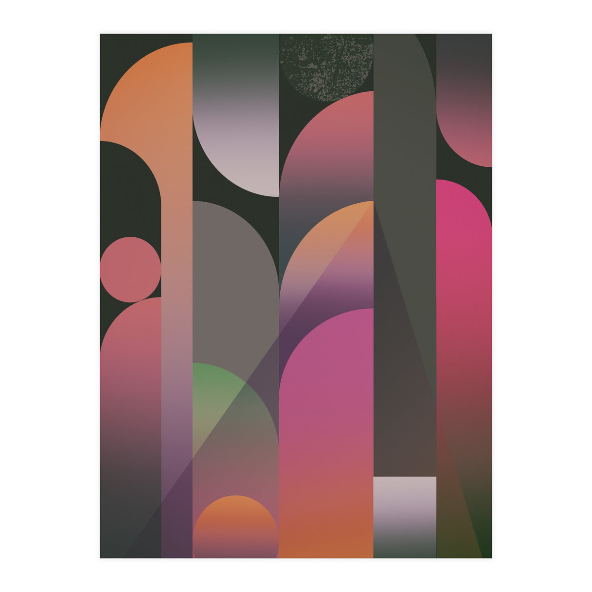 Total eclipse (Print Only)