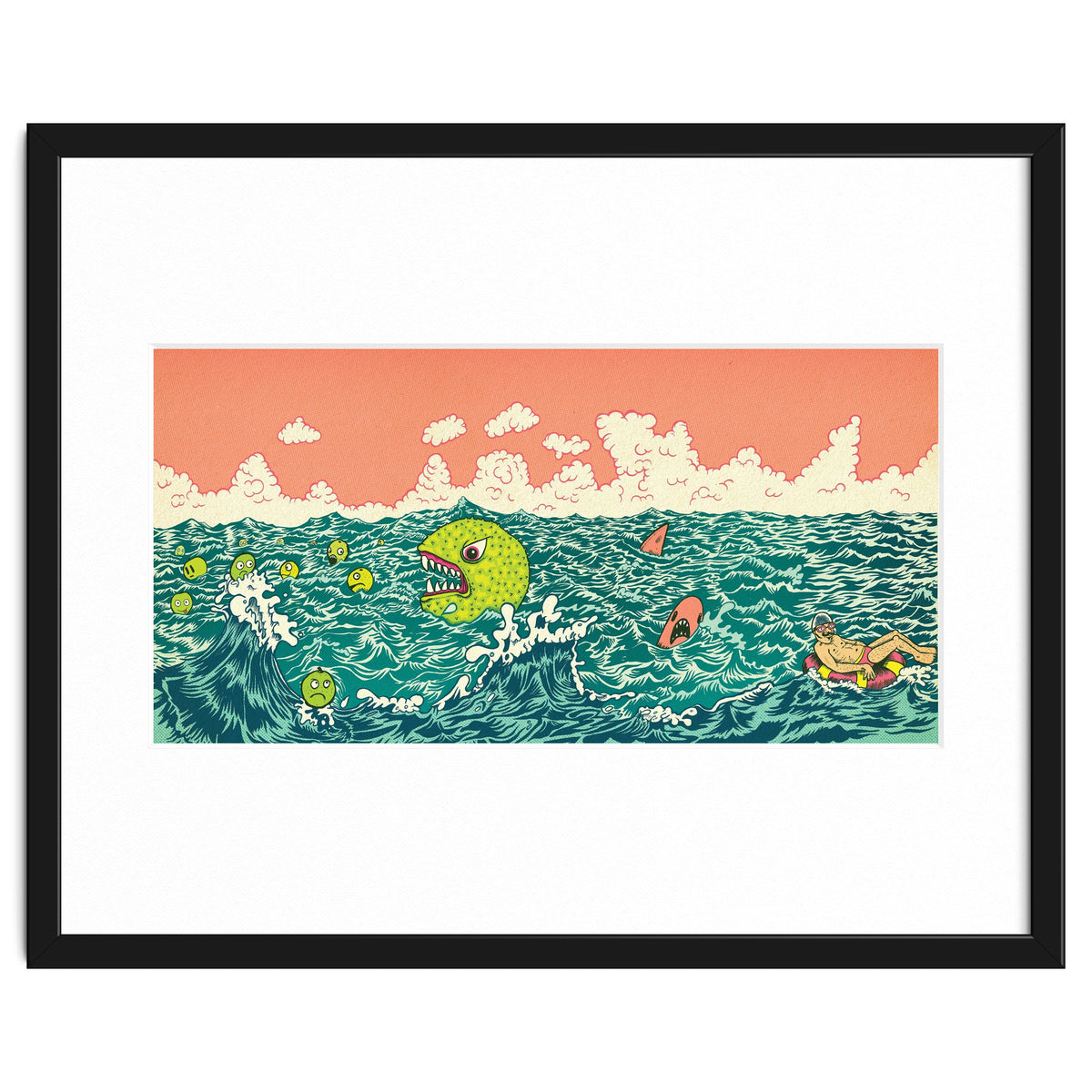 Buoyancy-Aid - Hammerton Brewery