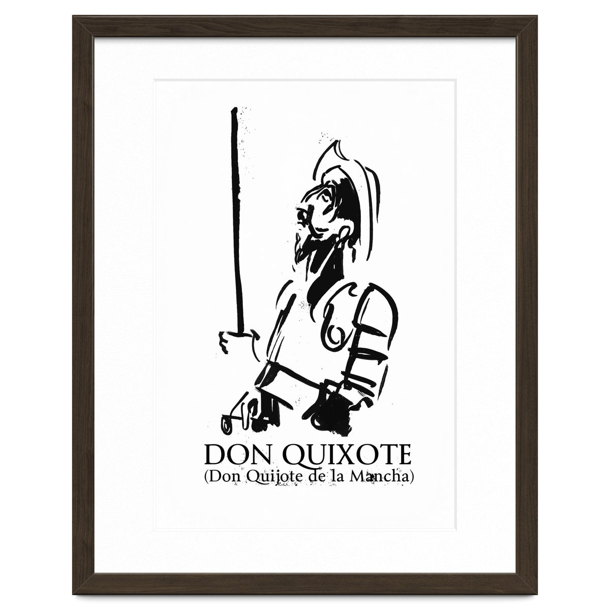 Don Quixote
