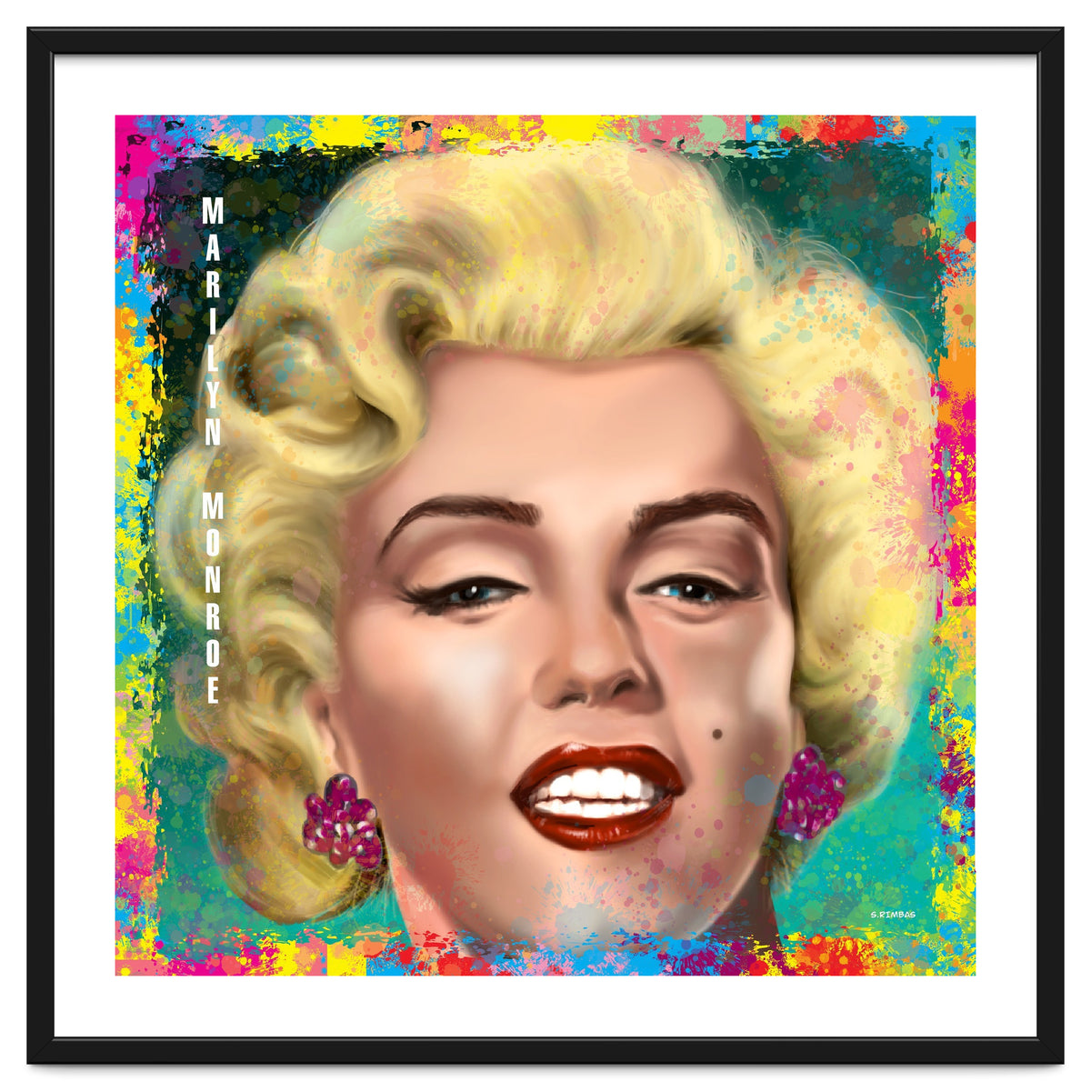 Marilyn Monroe