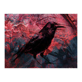 Poe #1 (Print Only) thumbnail