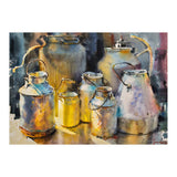 Cans (Print Only) thumbnail