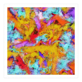 Gentle Fireworks (Print Only) thumbnail