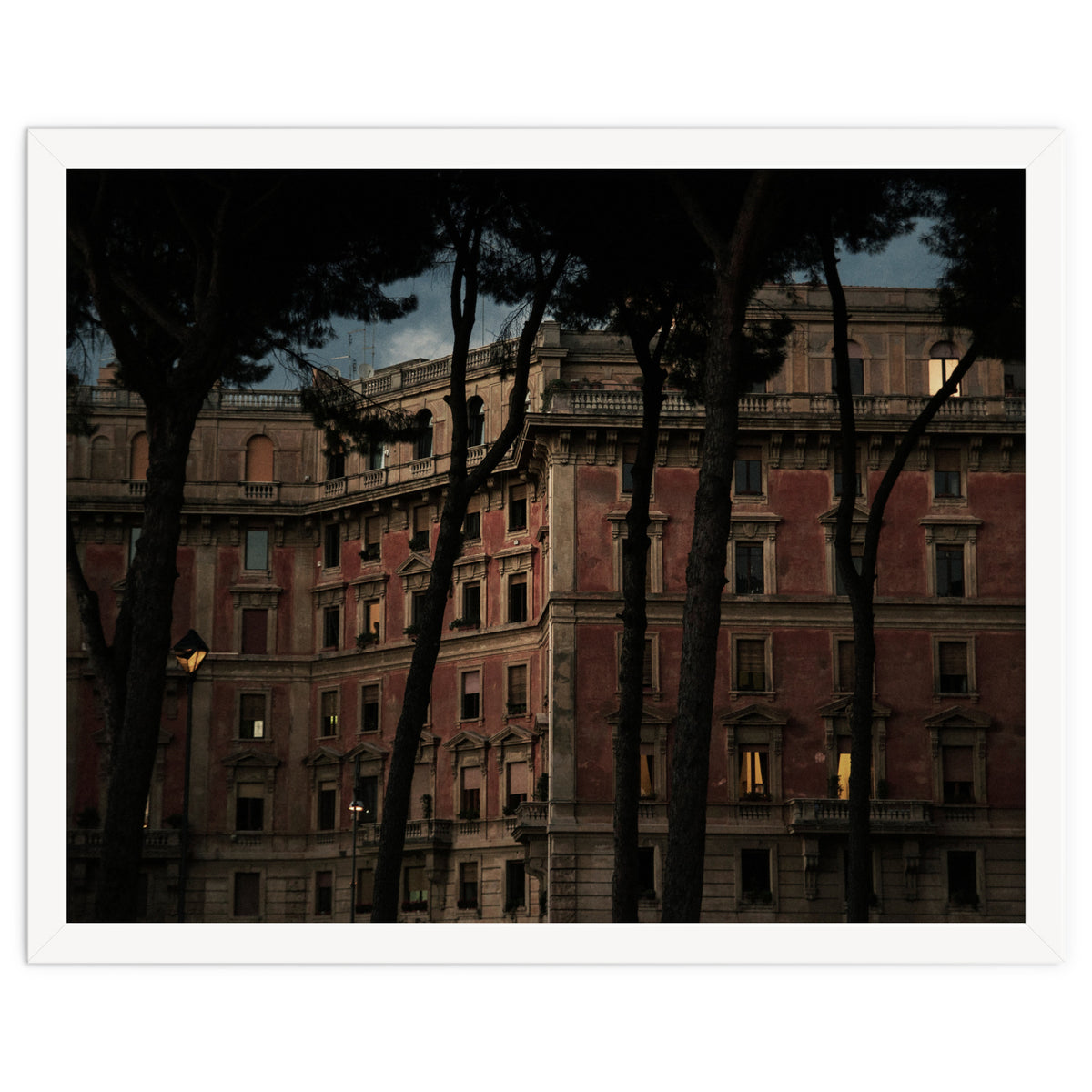 Hotels Tend to Lead People to Do Things They Wouldn't Necessarily do at Home