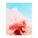 Candy Smoke (Print Only) thumbnail