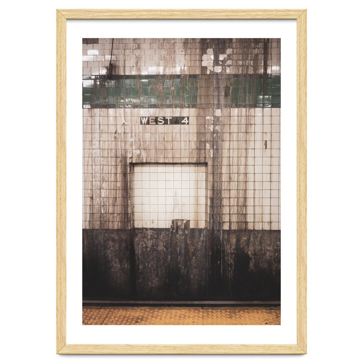 NewYorkCity Streets_West 4