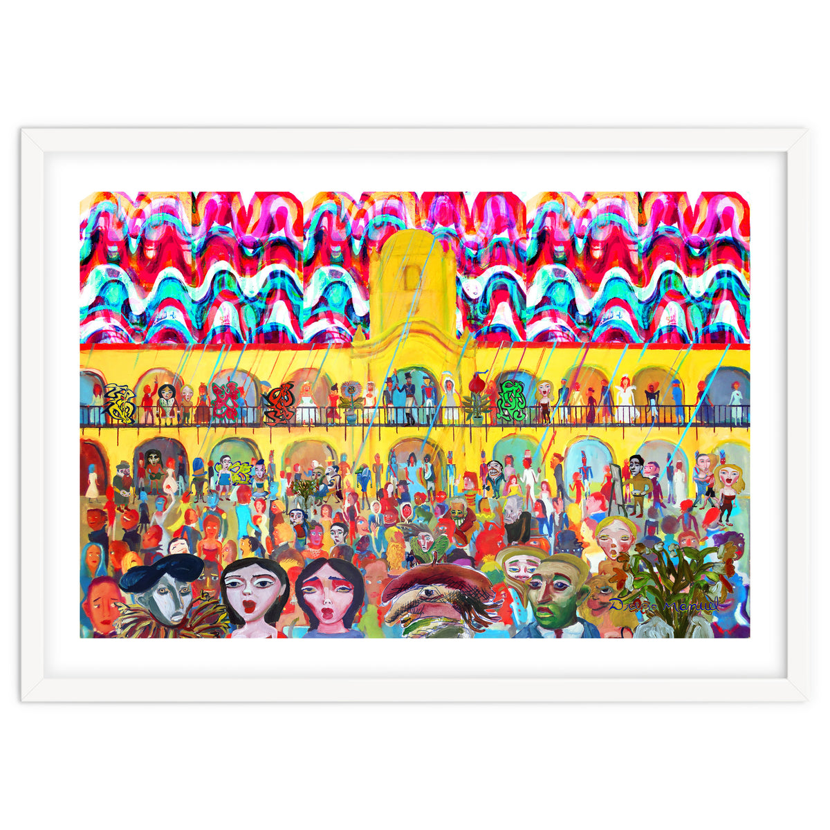 25 De Mayo Pop Digital 2