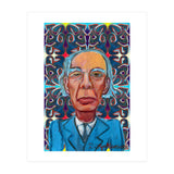 Borges 2 (Print Only) thumbnail