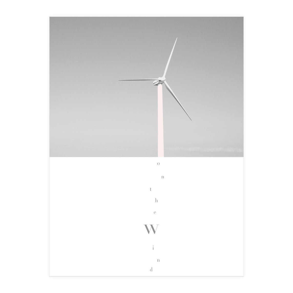 on the Wind  (Print Only)