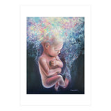 Birth Of A Soul (Print Only) thumbnail