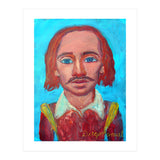 Shakespeare (Print Only) thumbnail