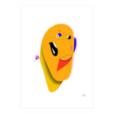 Twice (Print Only) thumbnail