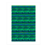 New Graffiti B 50 (Print Only) thumbnail