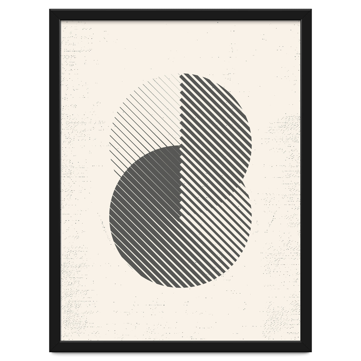 Mid Century Modern Geometry 04