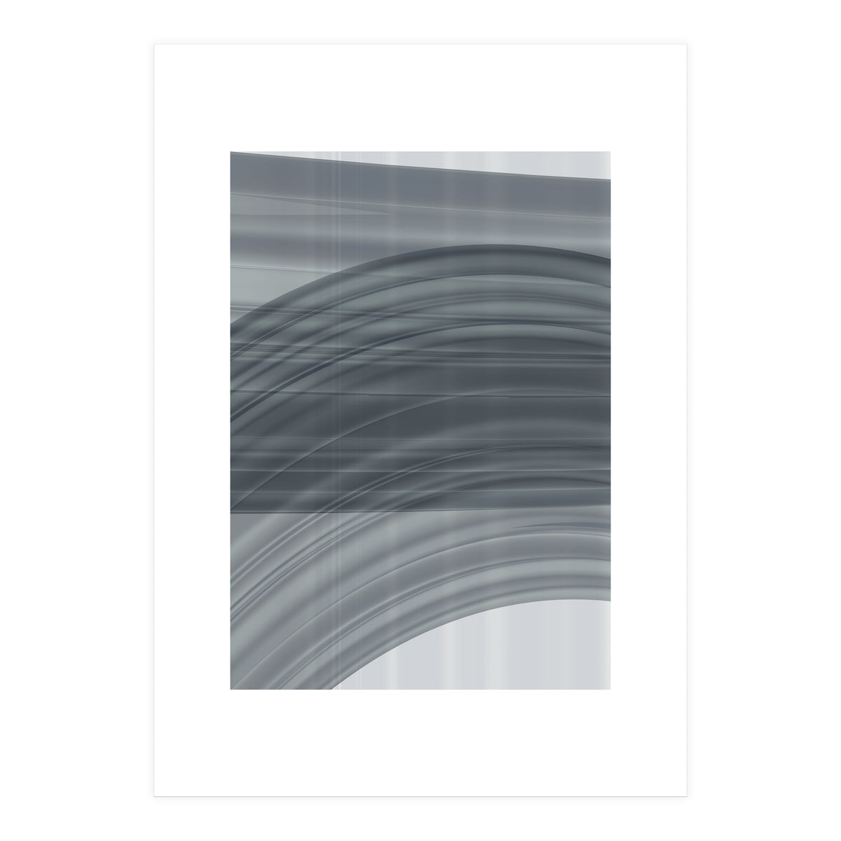 Veil 04 (Print Only)