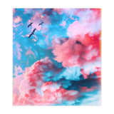 Midsummer Fires (Print Only) thumbnail