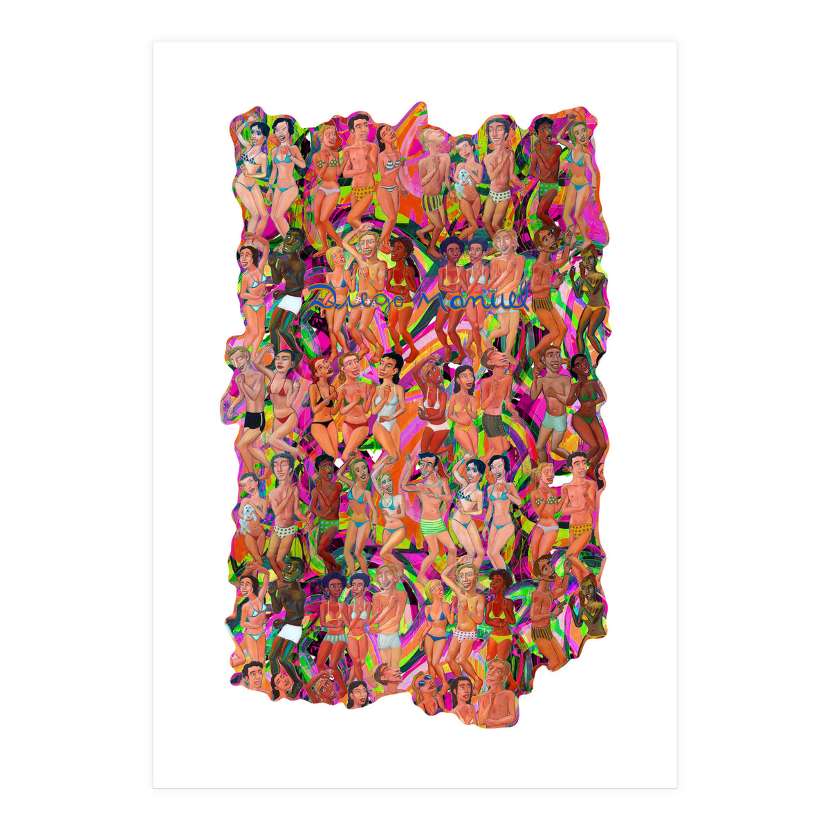 Graffiti 2021 New 39 Copia (Print Only)