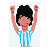 Diego 5 (Print Only)