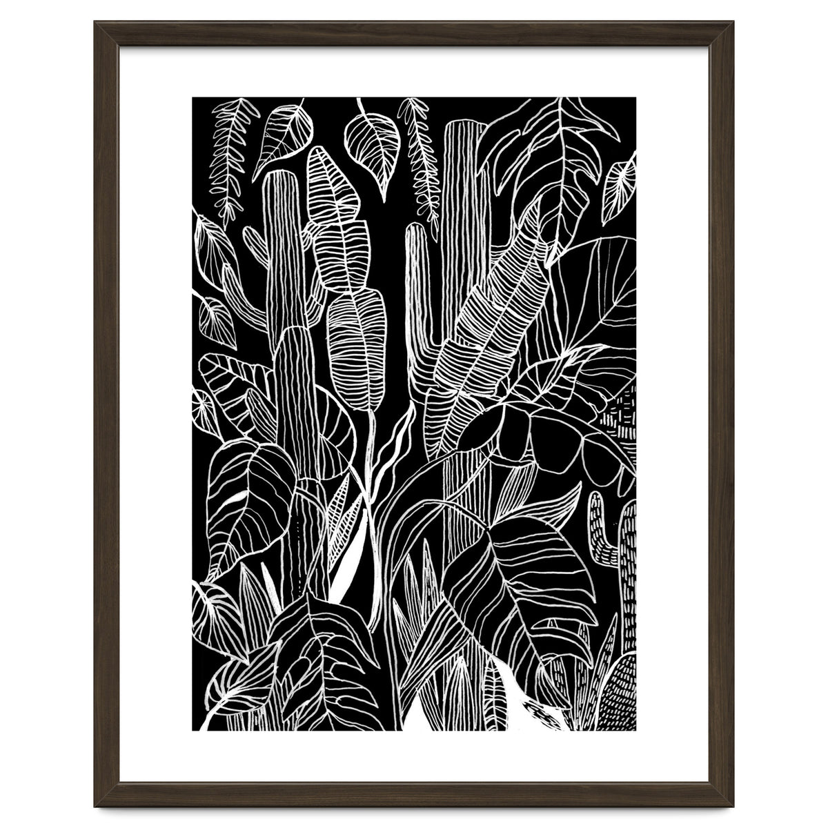 Home Is Where My Plants Are