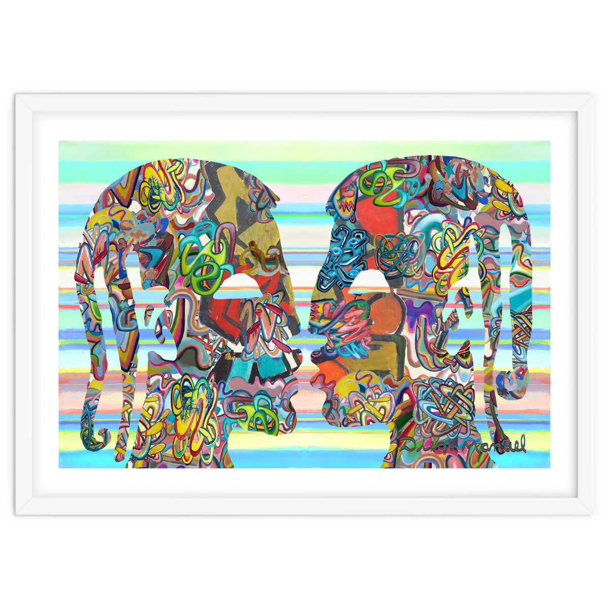 Graffiti Digital 12 2022 D 7