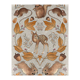 Christmas Animals (Print Only) thumbnail