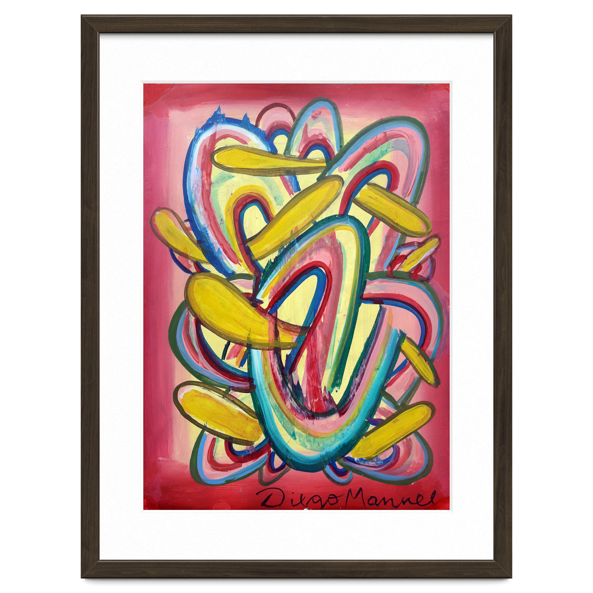 Formas En El Espacio 20