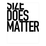 SIZE (Print Only) thumbnail