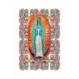 Virgen De Guadalupe 5 (Print Only) thumbnail