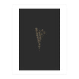 Moody Golden Botanicals (Print Only) thumbnail