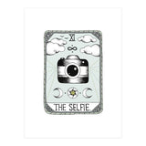 The Selfie (Print Only) thumbnail