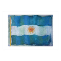 Bandera (Print Only)