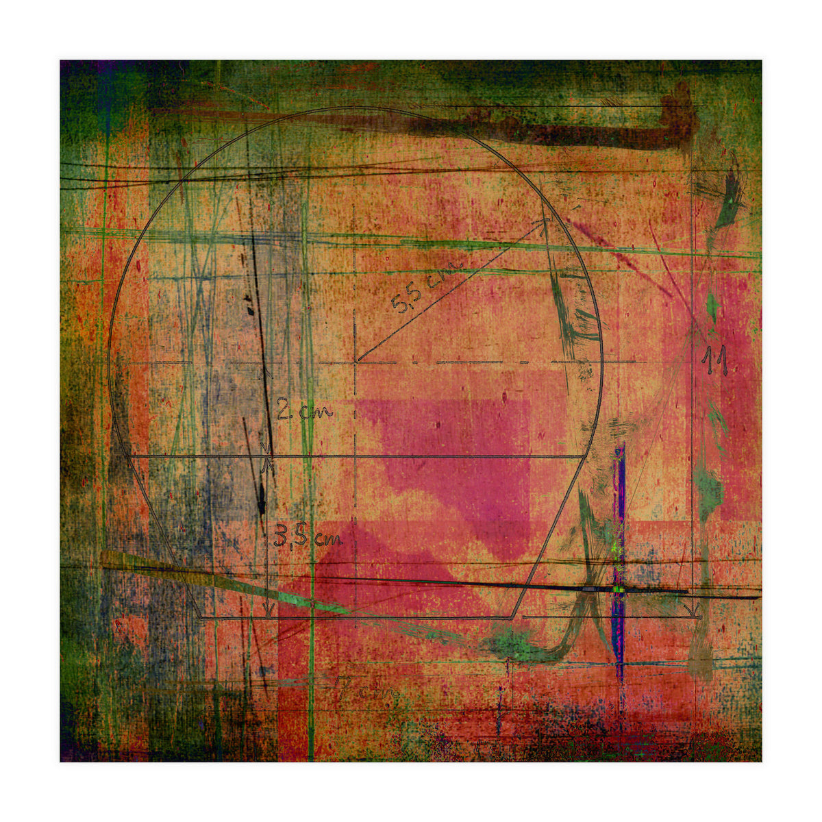 Calculation (Print Only)