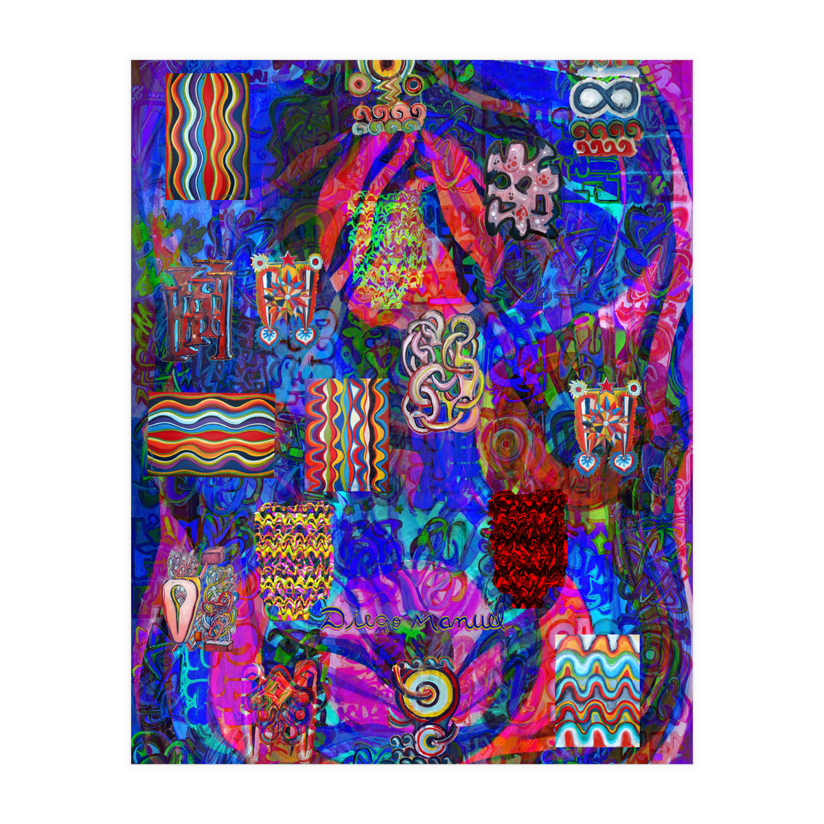 New Graffiti2022 242 (Print Only)