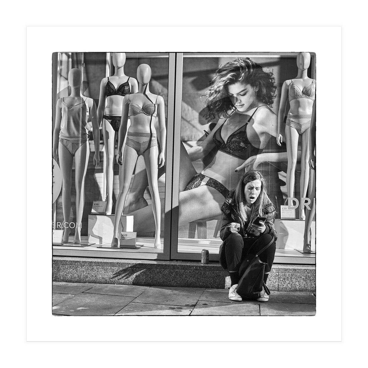 Text reader (Print Only)