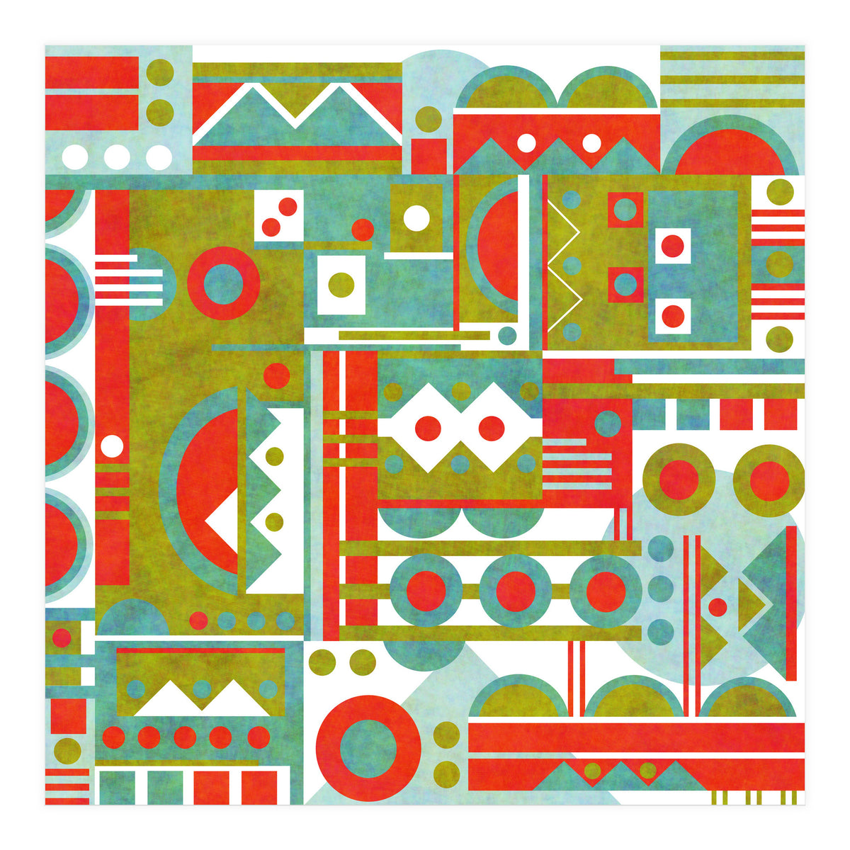 Groove 3 (Print Only)