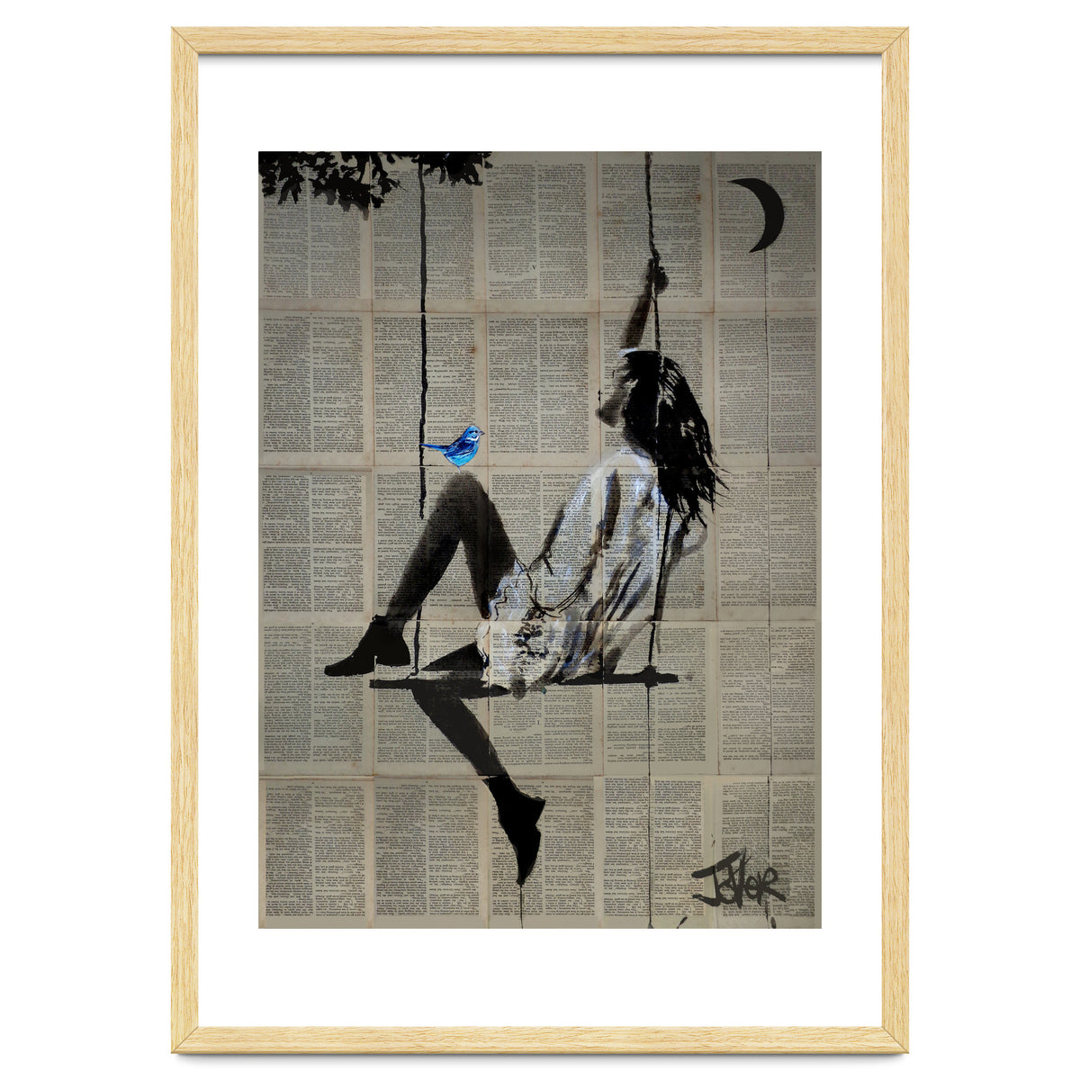 Contemplation & Hope