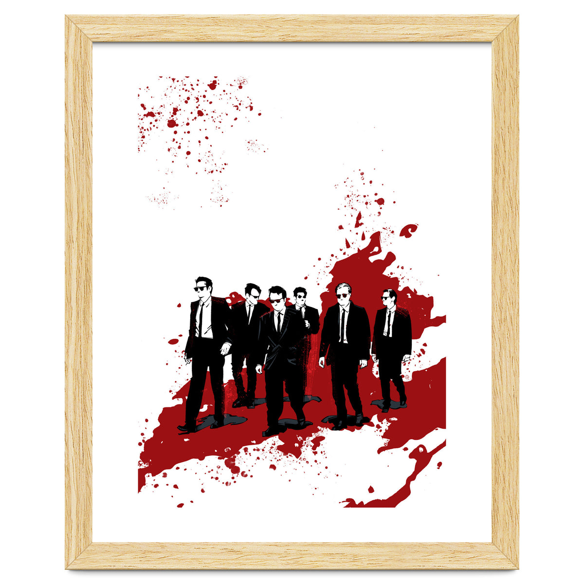 Reservoir Dogs