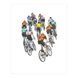 Peloton (Print Only) thumbnail