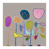 Bliss (grey) (Print Only) thumbnail