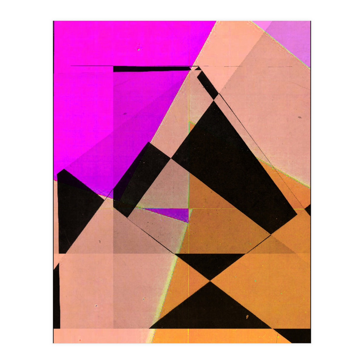 Combinazione.3.16 (Print Only)