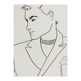 Sport Coat (Print Only) thumbnail