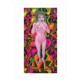 Chica 4 B (Print Only) thumbnail